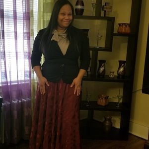 Meet your Posher, Angie